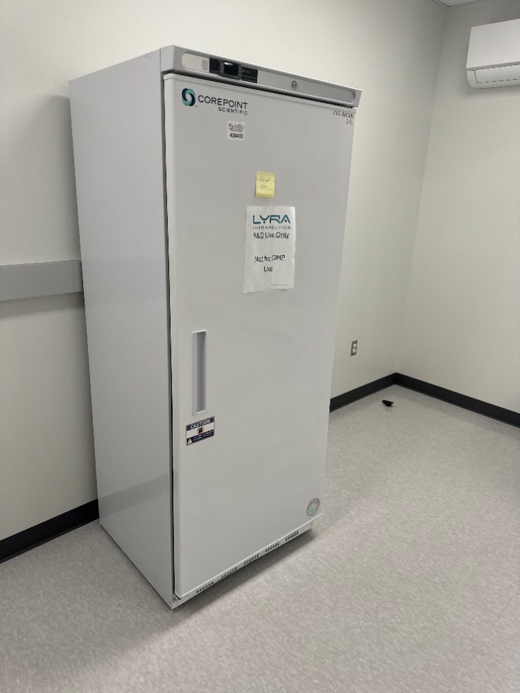 Image of Corepoint Scientific -20C Freezer